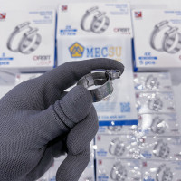 Đai Siết Cổ Dê Inox 304 - Orbit Dùng Cho Ống 18-25mm
