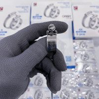 Đai Siết Cổ Dê Inox 304 - Orbit Dùng Cho Ống 18-25mm