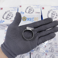 Đai Siết Cổ Dê Inox 304 - Orbit Dùng Cho Ống 22-30mm