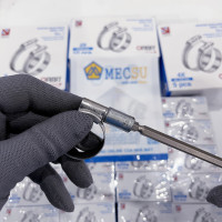 Đai Siết Cổ Dê Inox 304 - Orbit Dùng Cho Ống 22-30mm