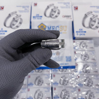 Đai Siết Cổ Dê Inox 304 - Orbit Dùng Cho Ống 25-35mm