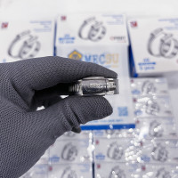 Đai Siết Cổ Dê Inox 304 - Orbit Dùng Cho Ống 30-40mm