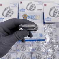 Đai Siết Cổ Dê Inox 304 - Orbit Dùng Cho Ống 35-50mm