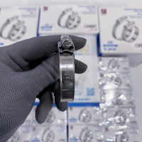Đai Siết Cổ Dê Inox 304 - Orbit Dùng Cho Ống 40-55mm