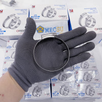 Đai Siết Cổ Dê Inox 304 - Orbit Dùng Cho Ống 55-70mm