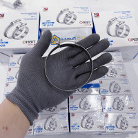 Đai Siết Cổ Dê Inox 304 - Orbit Dùng Cho Ống 60-80mm