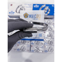 Đai Siết Cổ Dê Inox 304 - Orbit Dùng Cho Ống 85-100mm
