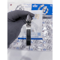Đai Siết Cổ Dê Inox 304 - Orbit Dùng Cho Ống 85-100mm