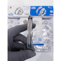 Đai Siết Cổ Dê Inox 304 - Orbit Dùng Cho Ống 100-125mm