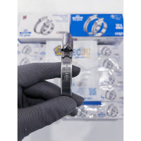 Đai Siết Cổ Dê Inox 304 - Orbit Dùng Cho Ống 100-125mm