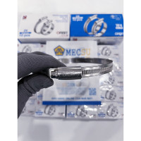 Đai Siết Cổ Dê Inox 304 - Orbit Dùng Cho Ống 100-125mm