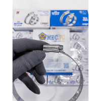 Đai Siết Cổ Dê Inox 304 - Orbit Dùng Cho Ống 100-125mm