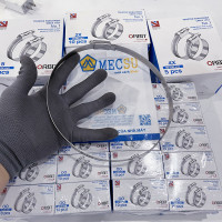Đai Siết Cổ Dê Inox 304 - Orbit Dùng Cho Ống 150-180mm