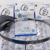 Đai Siết Cổ Dê Inox 304 - Orbit Dùng Cho Ống 190-230mm