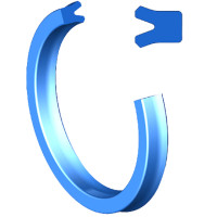 Phớt Hai Chức Năng - U Seal