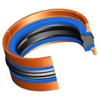 Phớt Piston - Piston Seal