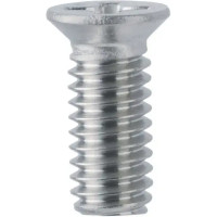 Bulong Pake Col Inox 304 M1.4x2 NBK Dòng SNZFS