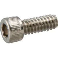 Lục Giác Chìm Đầu Trụ  Inox 304 M1x3 NBK Dòng SNSS