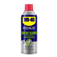 Chai Xịt Vệ Sinh Bo Mạch Điện Tử WD-40 Contact Cleaner (360ml)