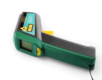 Máy Đo Nhiệt Độ Hồng Ngoại Sata 03031