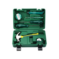 Bộ Dụng Cụ Sửa Chữa Bảo Trì Cơ Bản 7 Chi Tiết Sata 05161