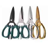 Kéo Mũi Thẳng 7Inch 311mm Sata 05652A