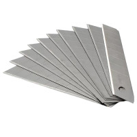 Bộ Lưỡi Dao Tiện Ích 9x80mm 10 Chi Tiết Sata 05671