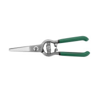 Kéo Cắt Tỉa Mũi Thẳng 8" Sata 05904