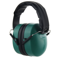 Bịt Tai Chống Ồn Công Nghiệp Sata 05031