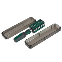 Bộ Tua Vít Ổ Cắm 31 Món Sata 05101