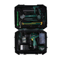 Bộ Dụng Cụ Tiện Ích 88 Món Sata 05152A