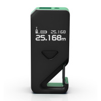 Máy Đo Khoảng Cách Laser 30M Sata 05202