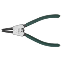 Kìm Vòng Chặn Hàm Cong Cho Trục (Vòng Chặn Ngoài) 7" SATA 05545