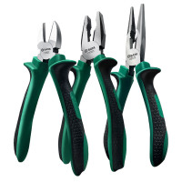 Bộ Kìm 3 Món Mã 05503 05511 05521 SATA 05581