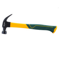 Búa Nhổ Đinh Có Tay Cầm Bằng Sợi Thủy Tinh 1 Lb SATA 05606