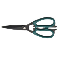 Kéo Thép Không Gỉ Bền Chắc 7" Mẫu Kỷ Niệm SATA 05651A