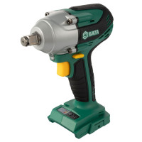 18V Cờ Lê Pin Lithium Không Chổi Than (Kim Loại Trần) SATA 05818-1