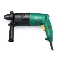 Búa Điện Nhẹ Chức Năng Kép 20mm 500W Sata 51321