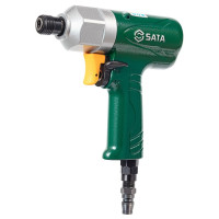 Máy Vặn Vít Dùng Hơi Đầu Tuýp Lục Giác 1/4Inch Sata 02312A 