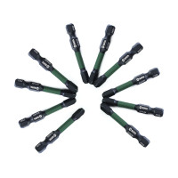 Bộ Đầu Tuốc Nơ Vít 6.3x50mm 1 Chi Tiết Sata 05439