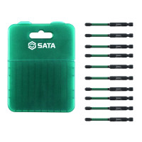 Bộ Đầu Tuốc Nơ Vít 6.3x89mm 1 Chi Tiết Sata 05442