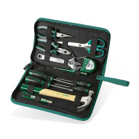 Bộ Dụng Cụ Sửa Chữa Trong Gia Đình 12 Món SATA DY06018