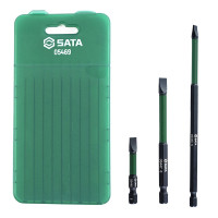Bộ Tua Vít Bake 10 Chi Tiết Sata 05469