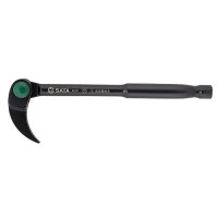 Xà Beng Nạy Đầu Nhọn 16X210mm Sata 92571