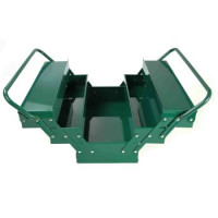 Bộ Dụng Cụ Kèm Hộp Đựng Hiệu Sata 95104A-75