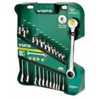 Bộ Cờ Lê Tự Động Sata 09066-02