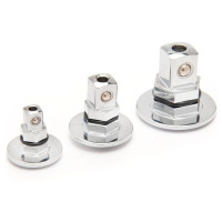 Bộ Đầu Tuýp 1/4"-10mm Và 3/8"-13mm Và 1/2"-19mm Sata 09084SJ