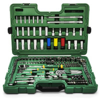 Bộ Dụng Cụ 104 Chi Tiết Sata 09546G