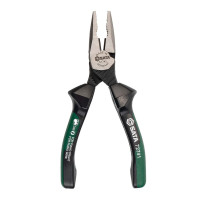  Kìm Mũi Dài Đa Năng 8" 205mm Sata 72742