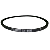 Dây Đai Thang Trơn Mitsuboshi C101 Loại C ID 2560mm h14mm  